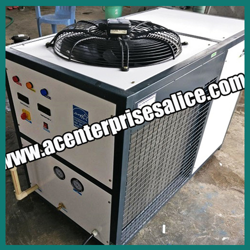 AC Enterprises